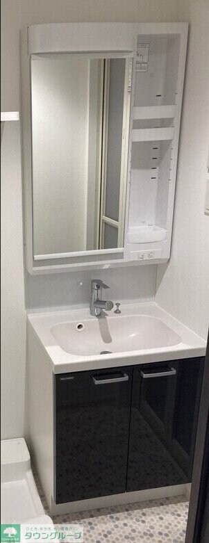 ジェノヴィア南砂町スカイガーデンの物件内観写真