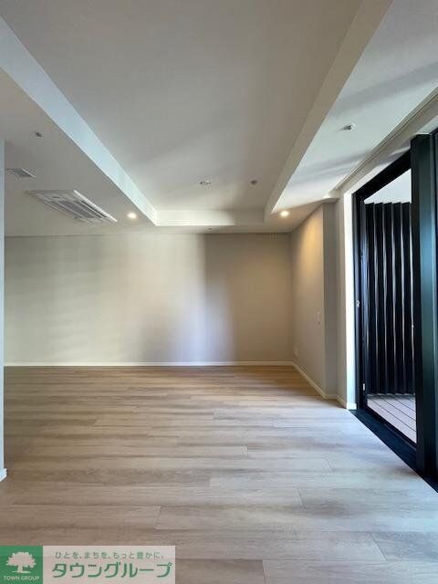 麻布台ヒルズレジデンスBの物件内観写真