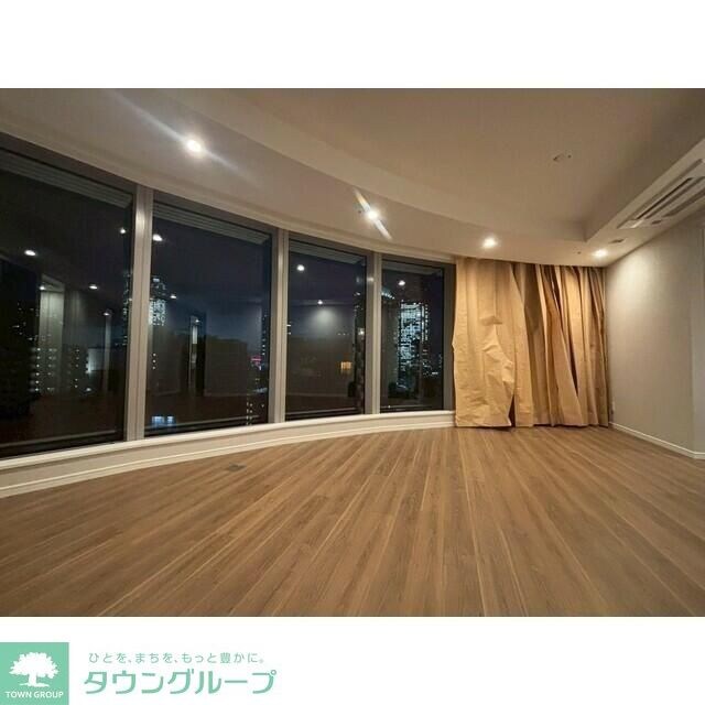 麻布台ヒルズレジデンスBの物件内観写真