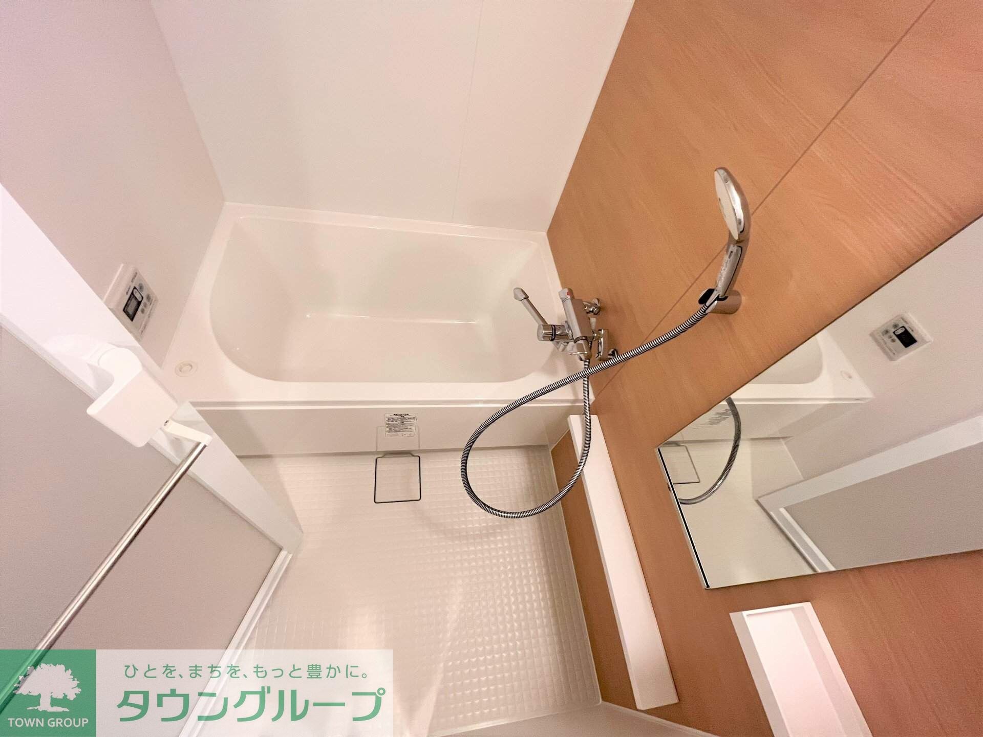 J.GRAN Court 品川西大井EASTの物件内観写真