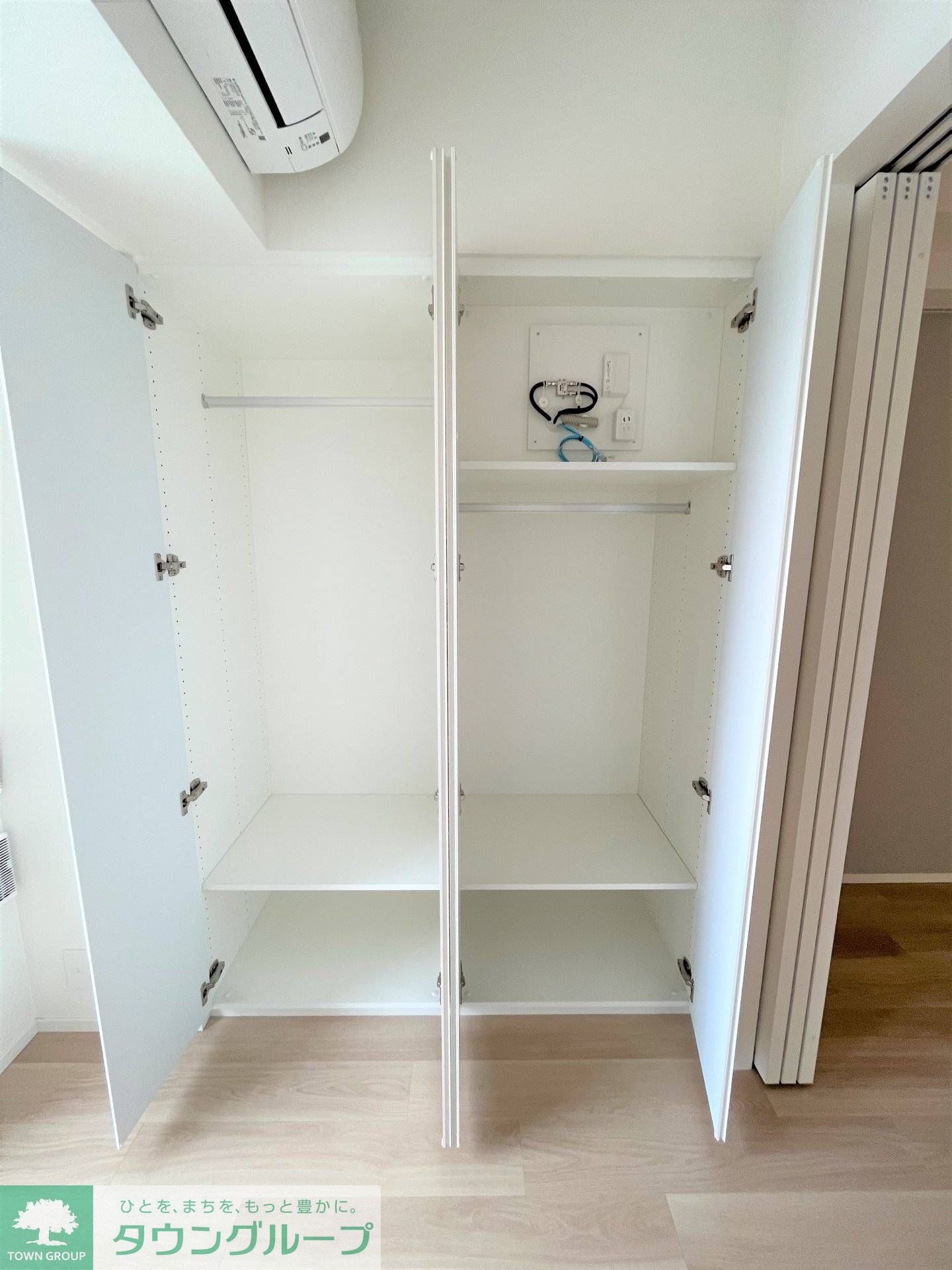 J.GRAN Court 品川西大井EASTの物件内観写真