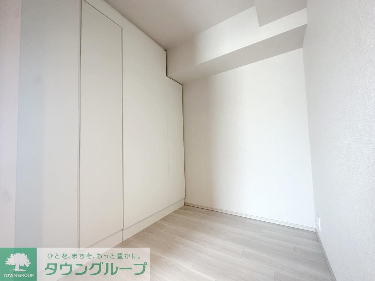 J.GRAN Court 品川西大井WESTの物件内観写真