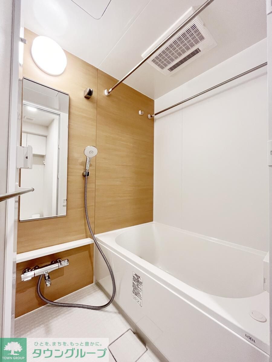 J.GRAN Court 品川西大井WESTの物件内観写真