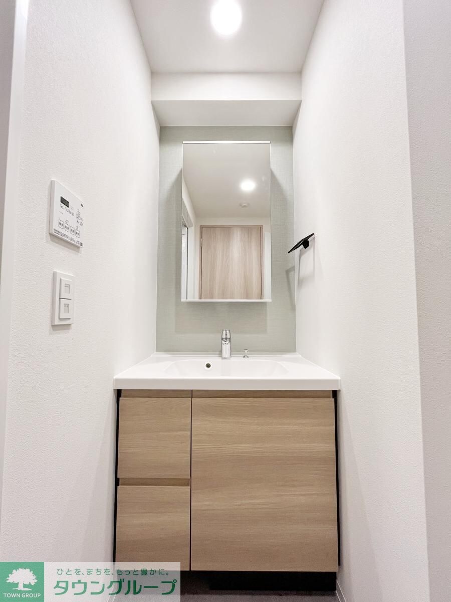 J.GRAN Court 品川西大井WESTの物件内観写真