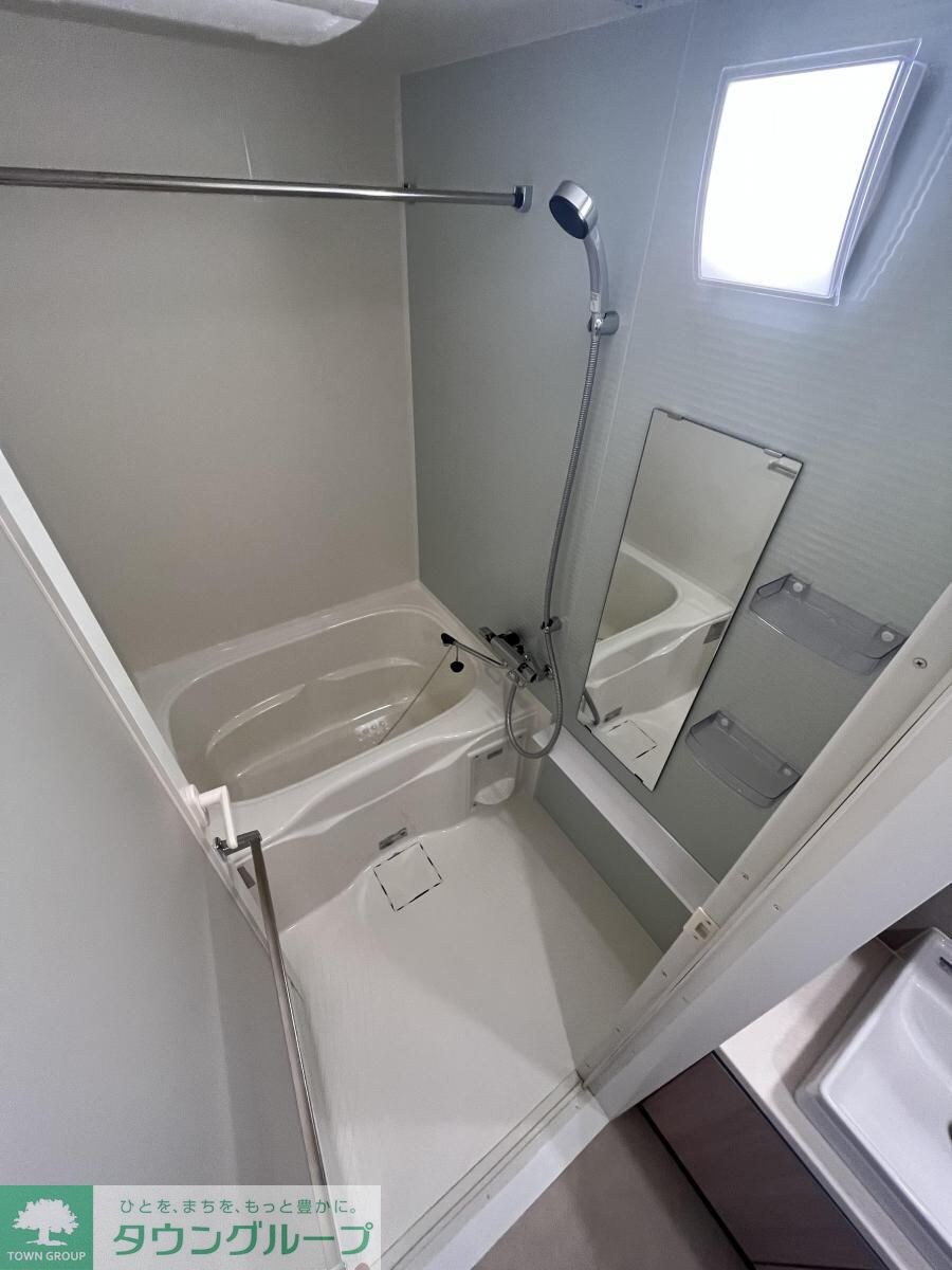 ベラスウィータ戸越の物件内観写真