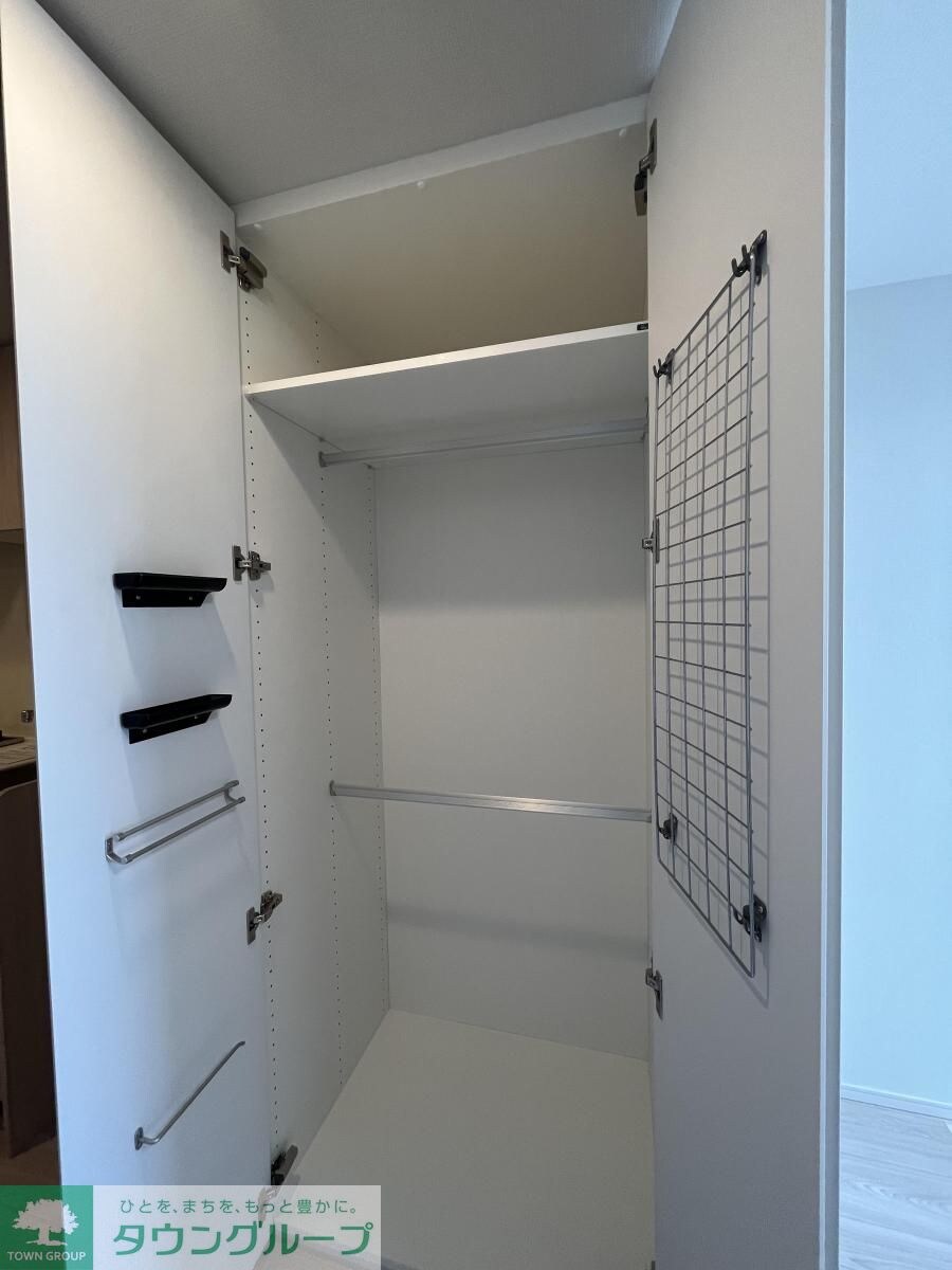 ベラスウィータ戸越の物件内観写真