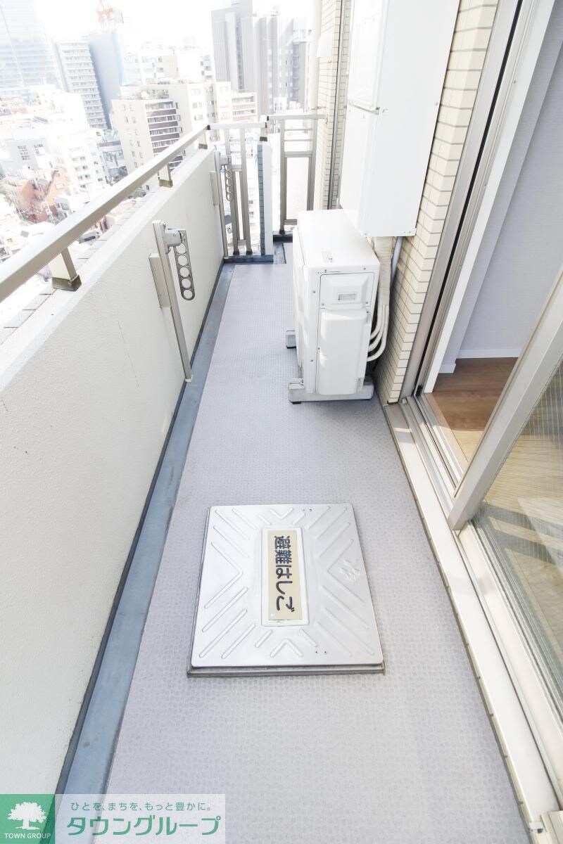 オーキッドレジデンス六本木の物件内観写真