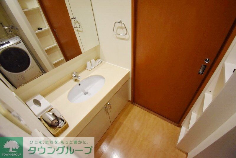 オーキッドレジデンス六本木の物件内観写真