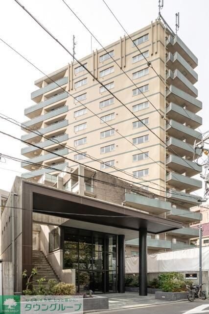 オーキッドレジデンス六本木の物件内観写真