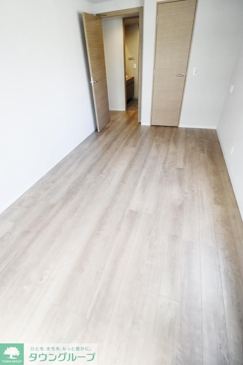 オーキッドレジデンス六本木の物件内観写真