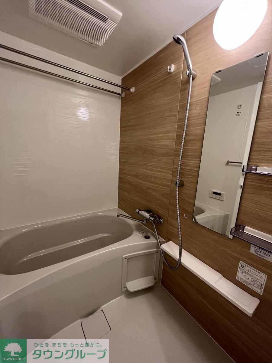 パークアクシス東陽町レジデンスの物件内観写真