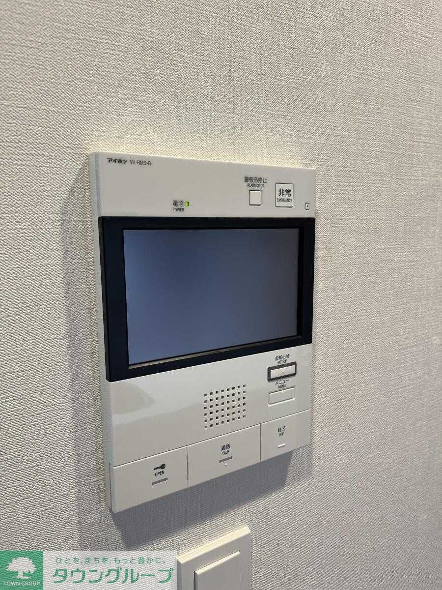 パークアクシス東陽町レジデンスの物件内観写真