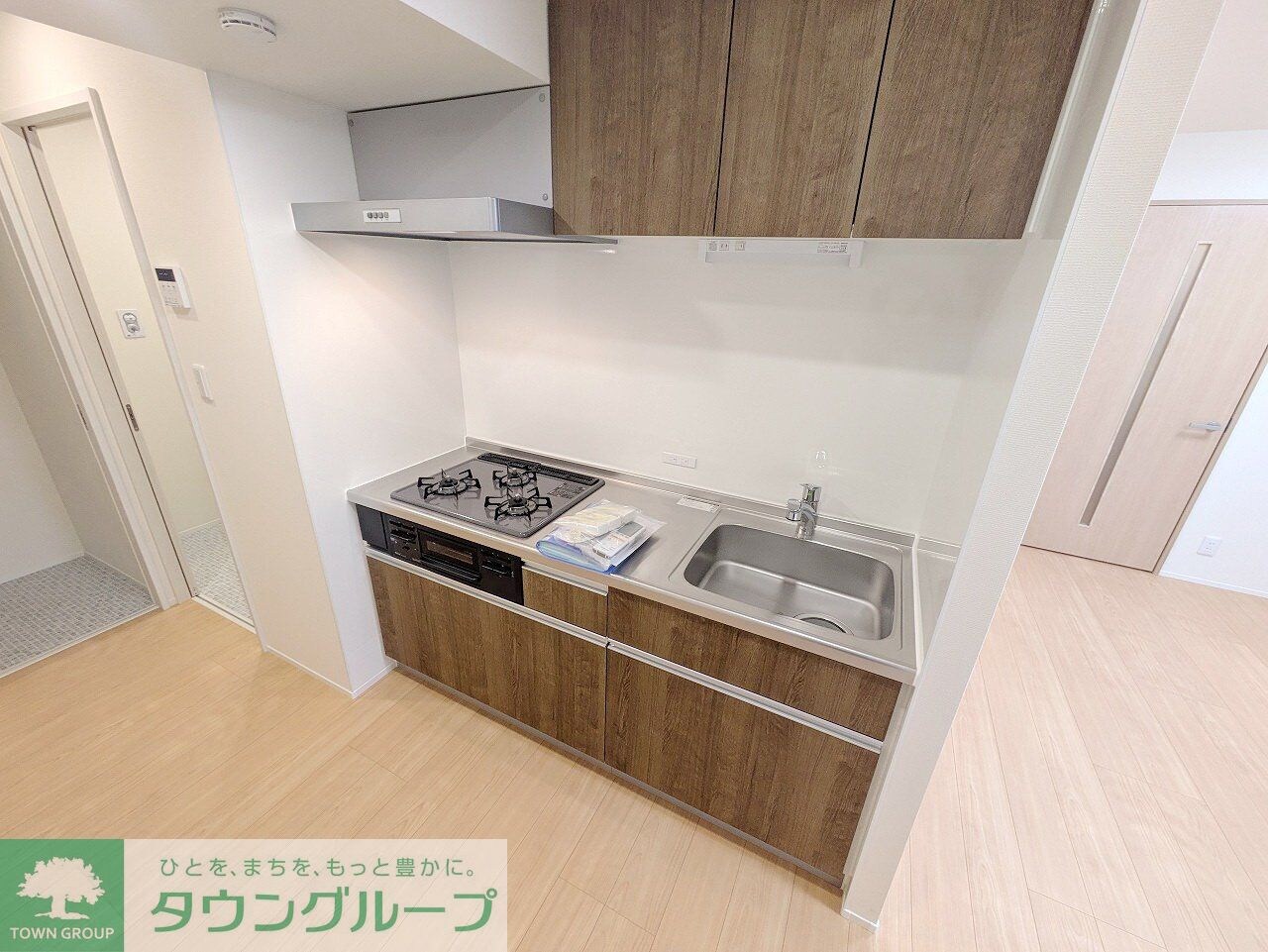 メゾン・ド・コールの物件内観写真