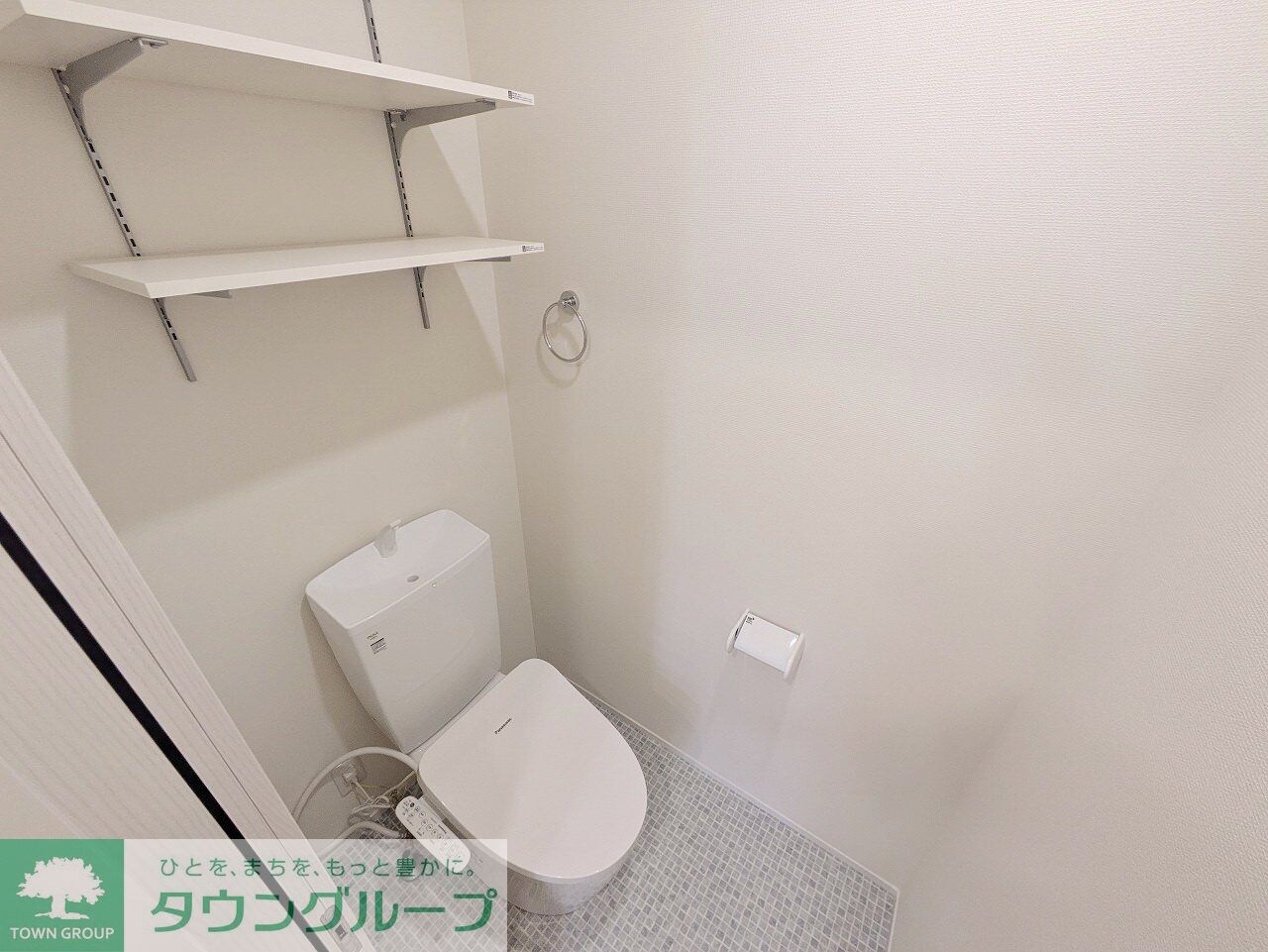 メゾン・ド・コールの物件内観写真