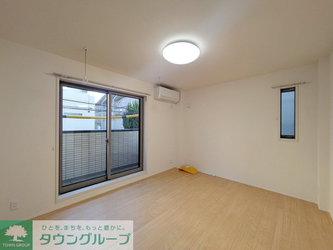 メゾン・ド・コールの物件内観写真