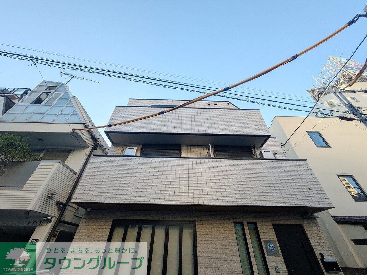 メゾン・ド・コールの物件内観写真