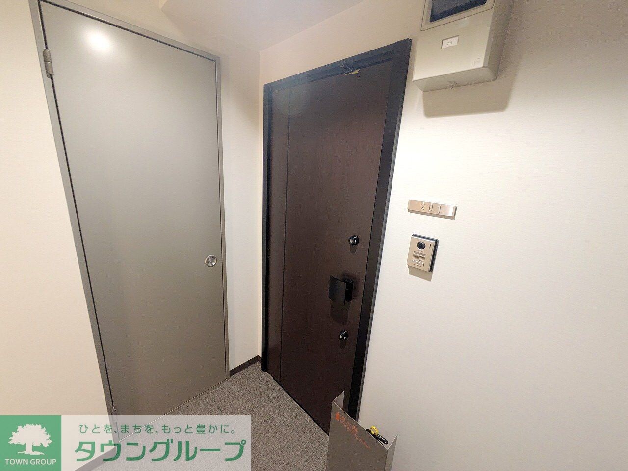 メゾン・ド・コールの物件内観写真