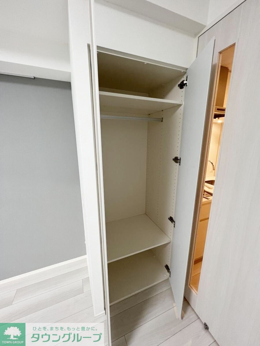 プライマル中央MINATOの物件内観写真