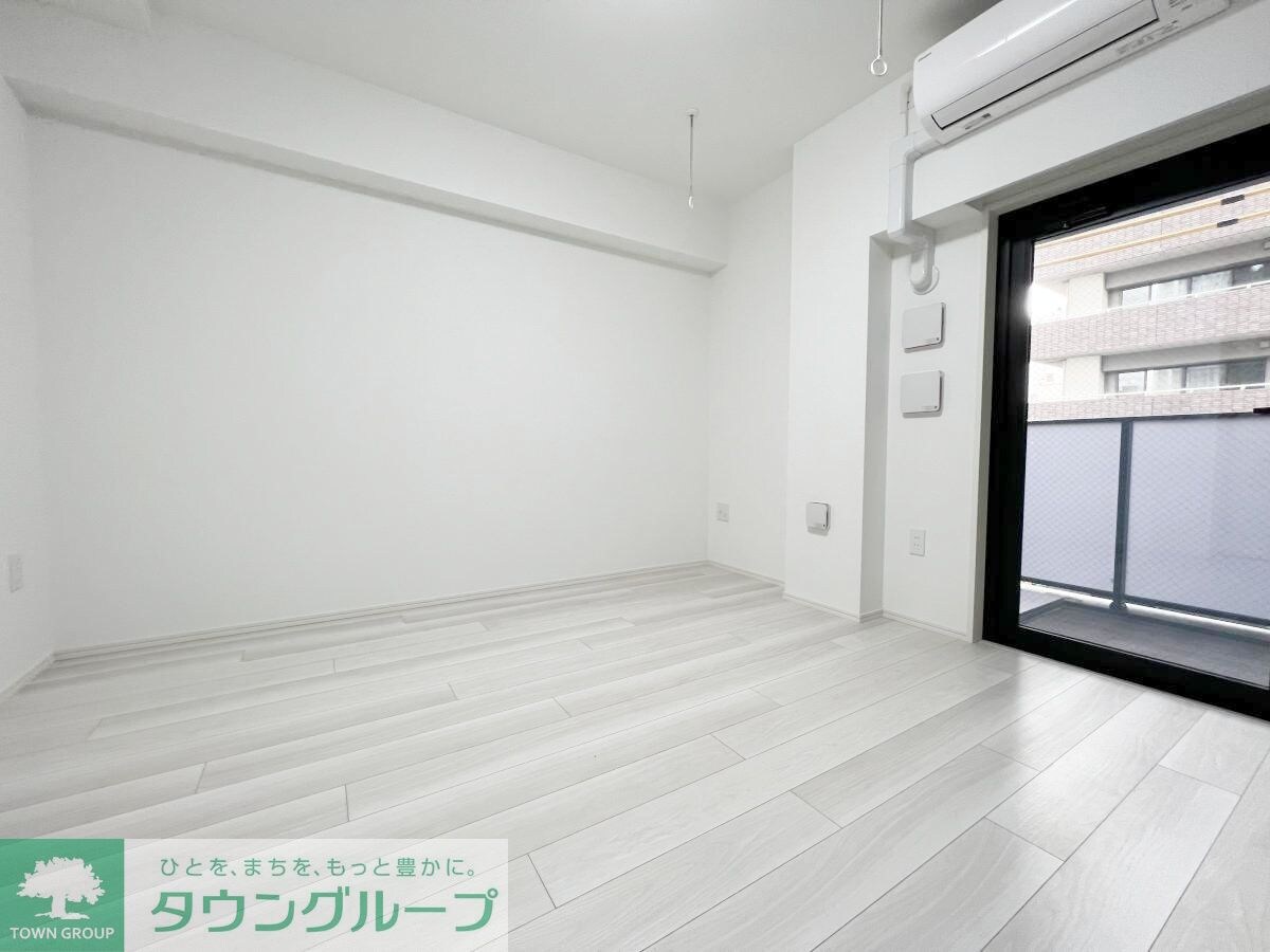 プライマル中央MINATOの物件内観写真