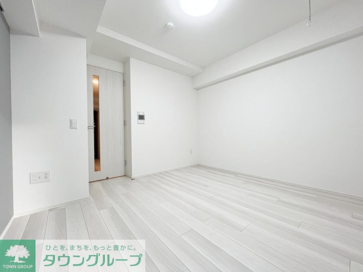 プライマル中央MINATOの物件内観写真