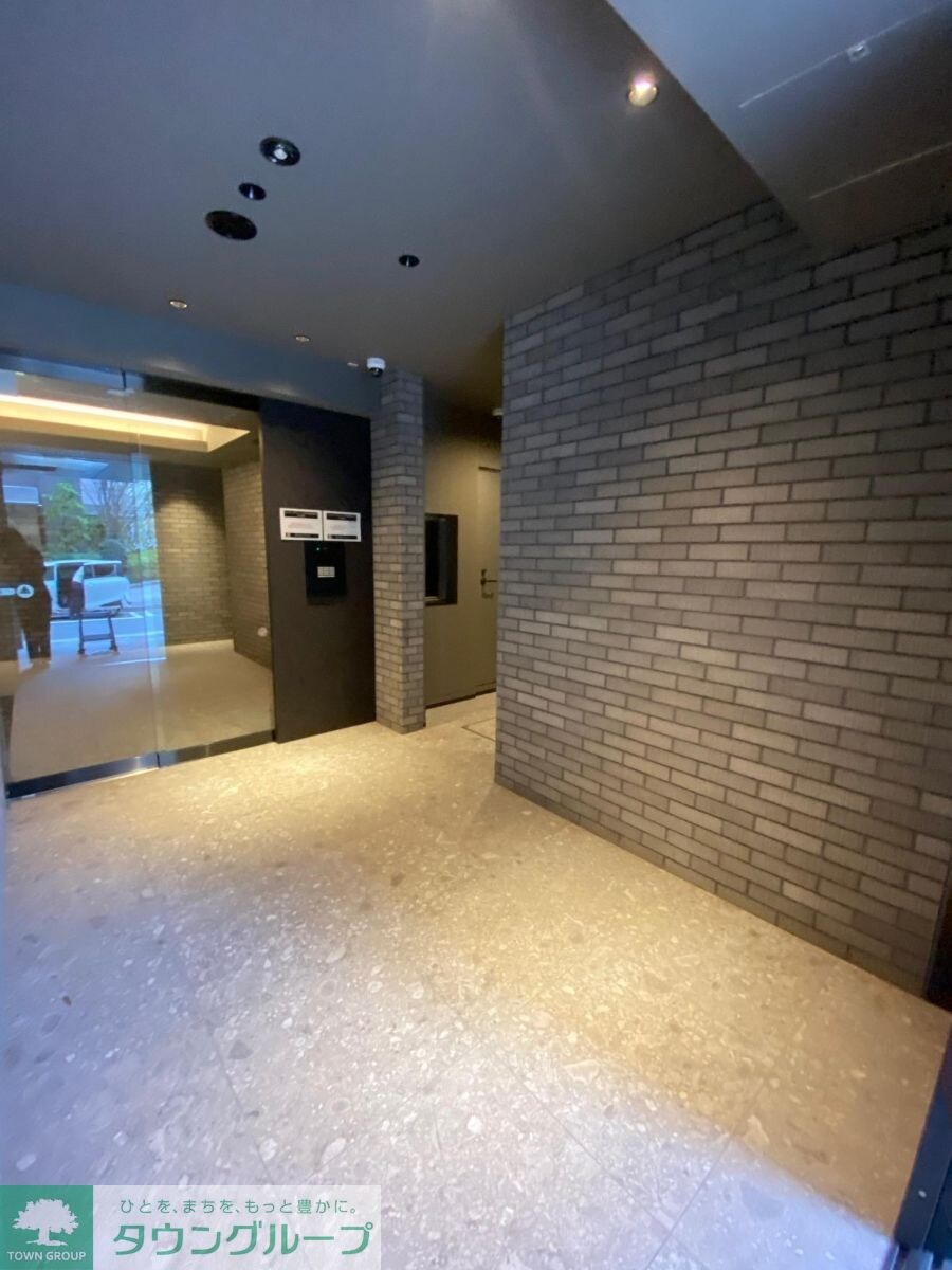 プライマル中央MINATOの物件内観写真