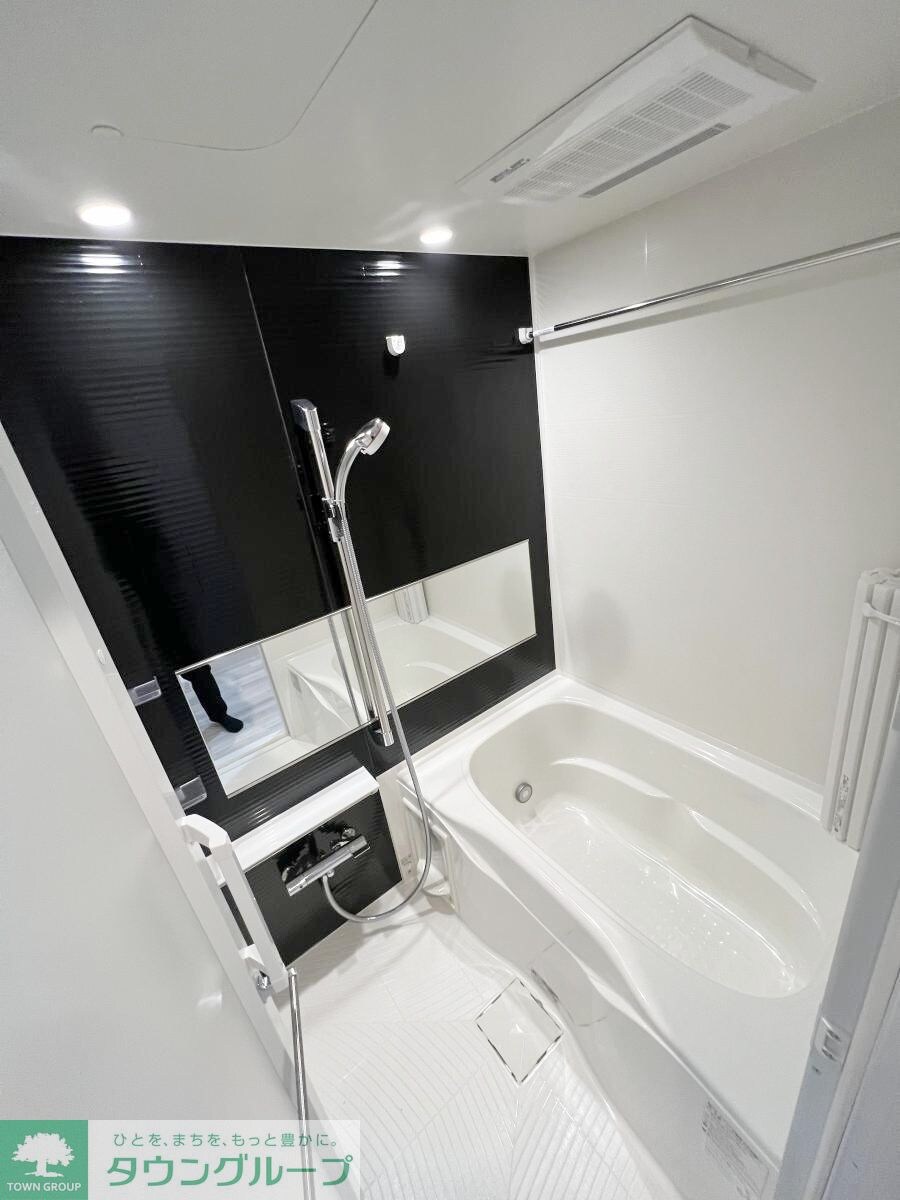 プライマル中央MINATOの物件内観写真