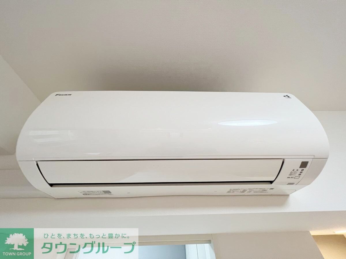 プライマル中央MINATOの物件内観写真