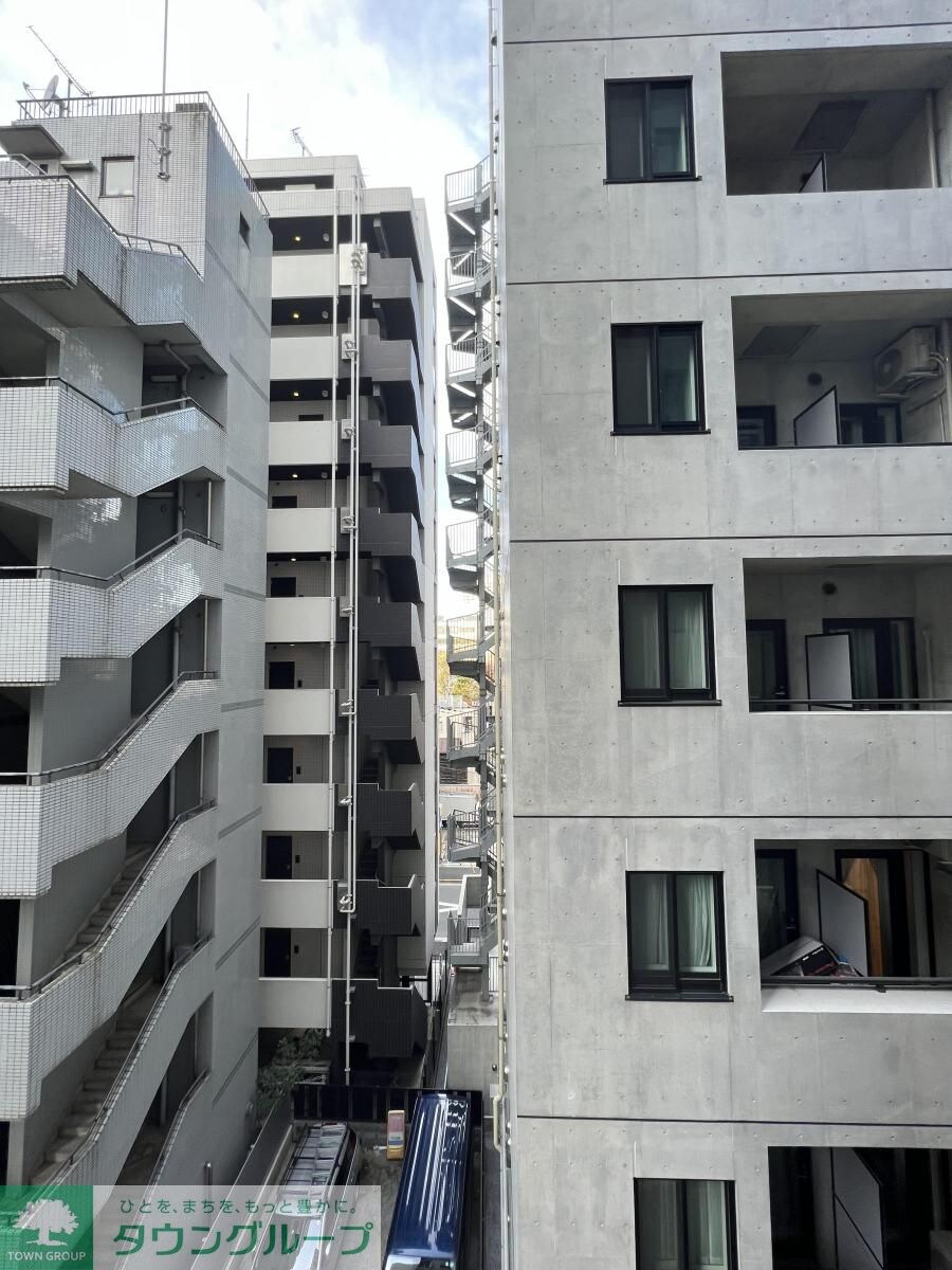 プライマル中央MINATOの物件内観写真