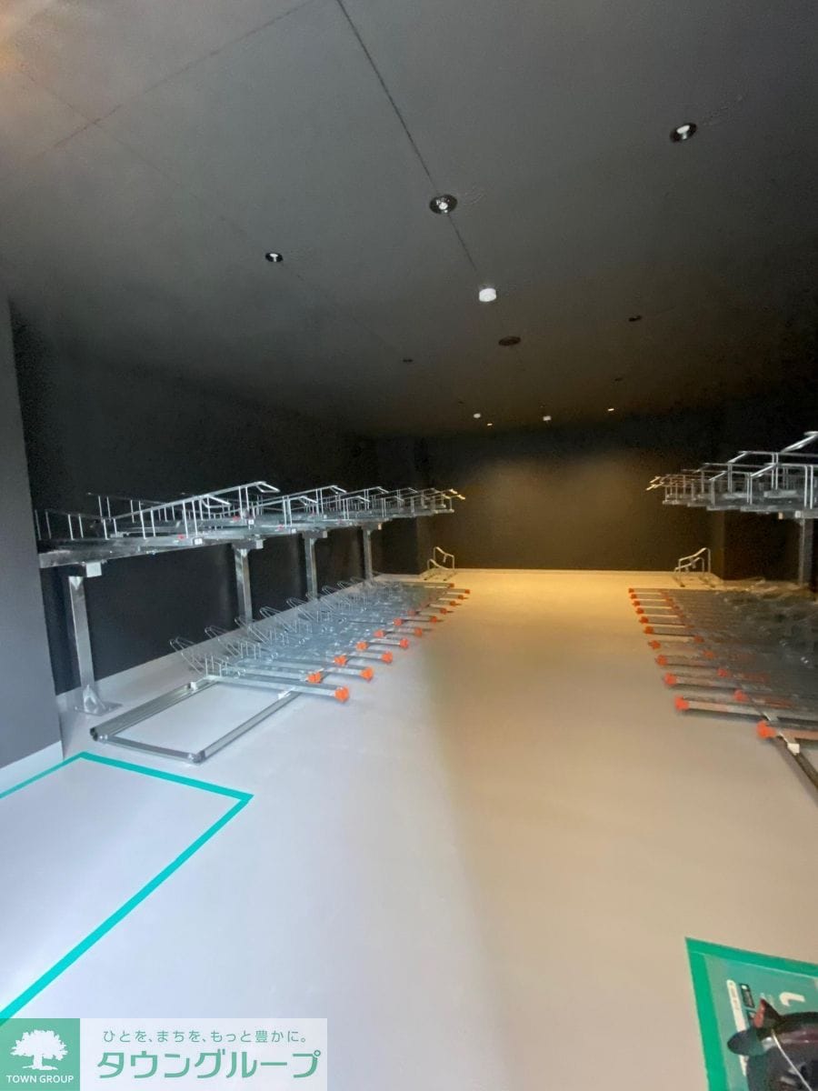 プライマル中央MINATOの物件内観写真