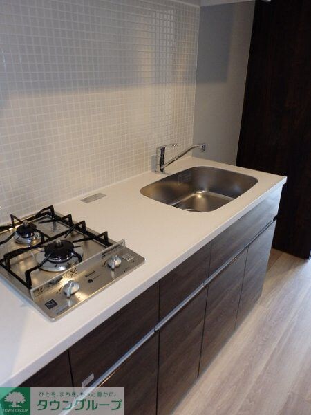 ZOOM東陽町の物件内観写真