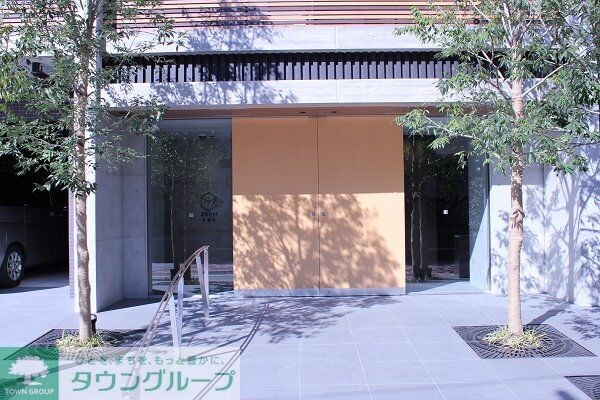 ZOOM東陽町の物件内観写真