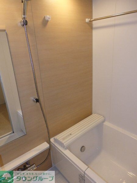 ZOOM東陽町の物件内観写真