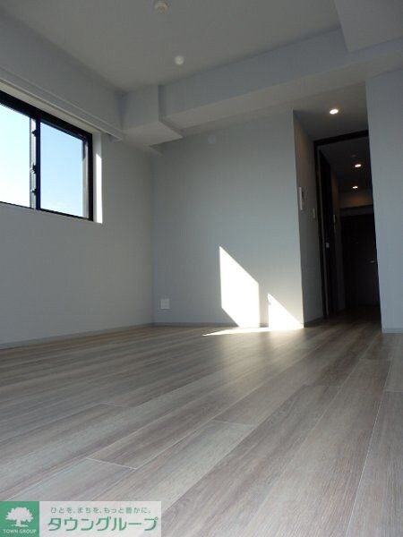 ZOOM東陽町の物件内観写真
