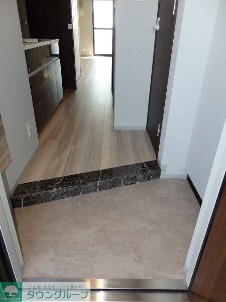 ZOOM東陽町の物件内観写真