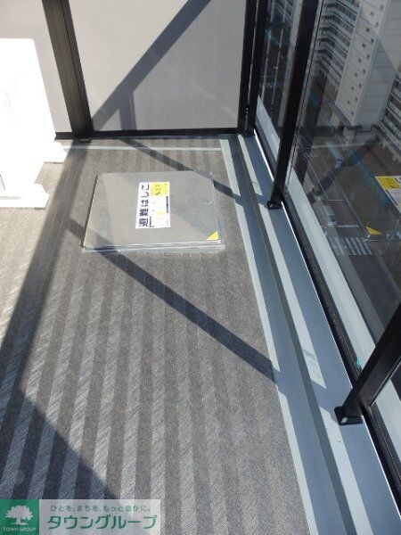 ZOOM東陽町の物件内観写真