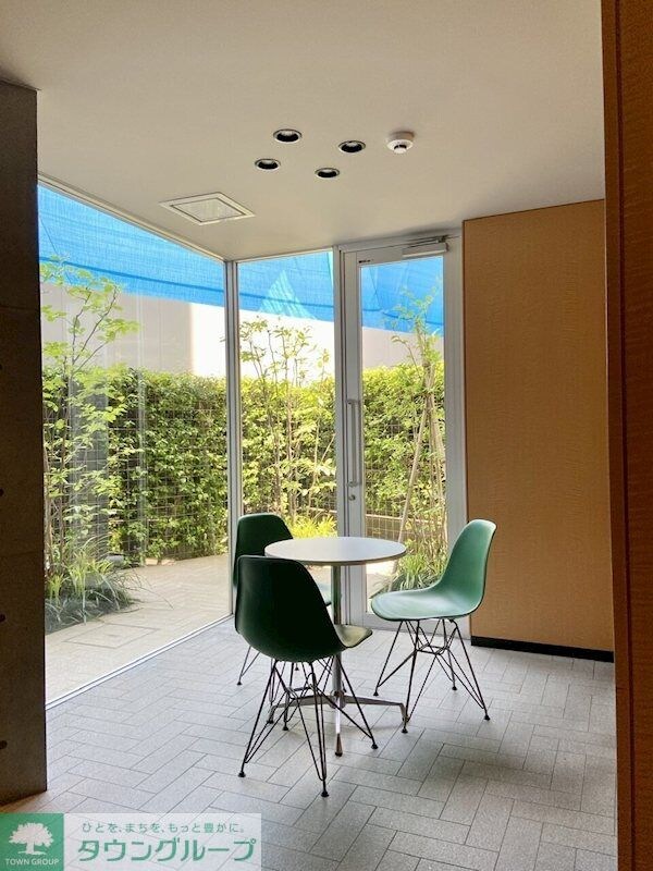 ZOOM東陽町の物件内観写真