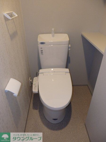 ZOOM東陽町の物件内観写真