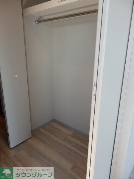ZOOM東陽町の物件内観写真