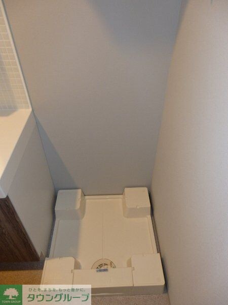 ZOOM東陽町の物件内観写真