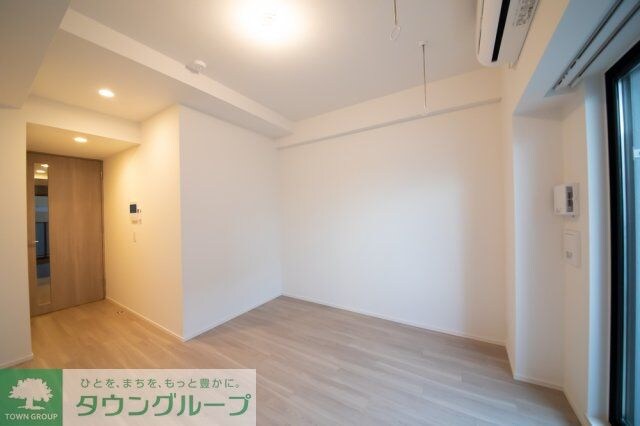 プラウドフラット月島アベニューの物件内観写真