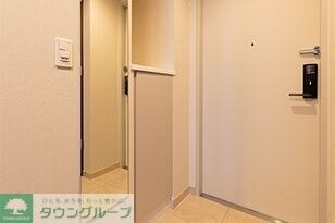 ザ・レジデンス赤坂檜町の物件内観写真