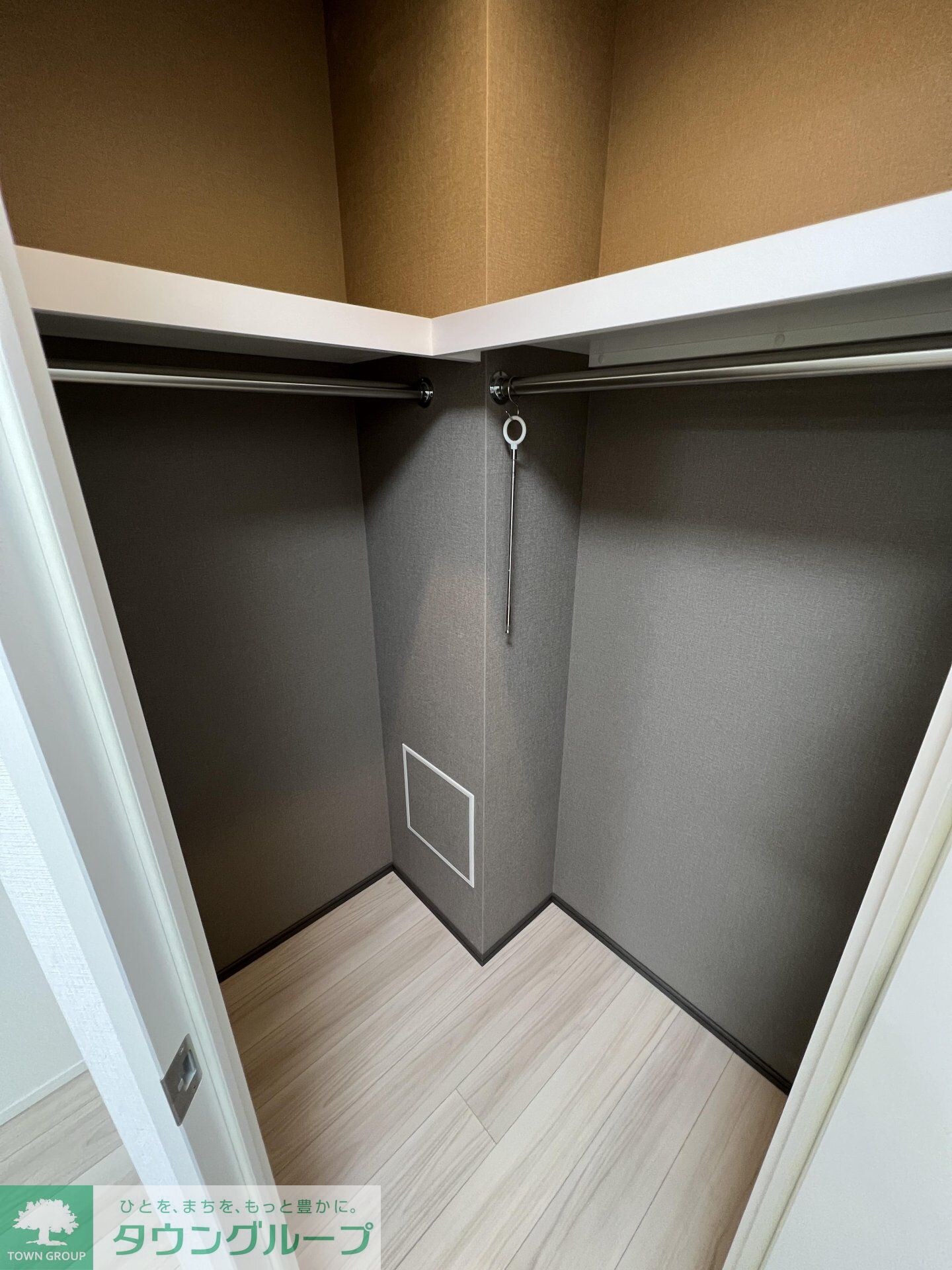 クレストコート池上六丁目の物件内観写真