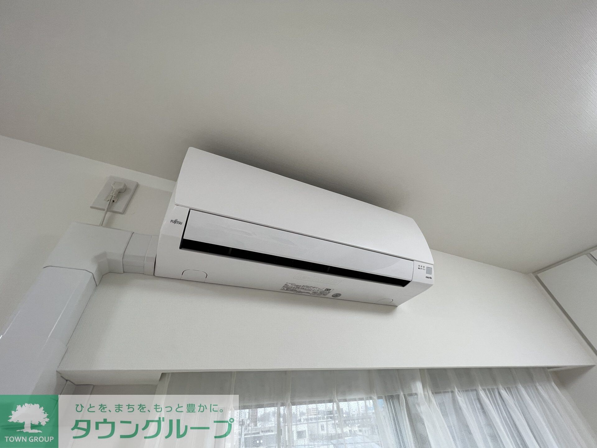 クレストコート池上六丁目の物件内観写真