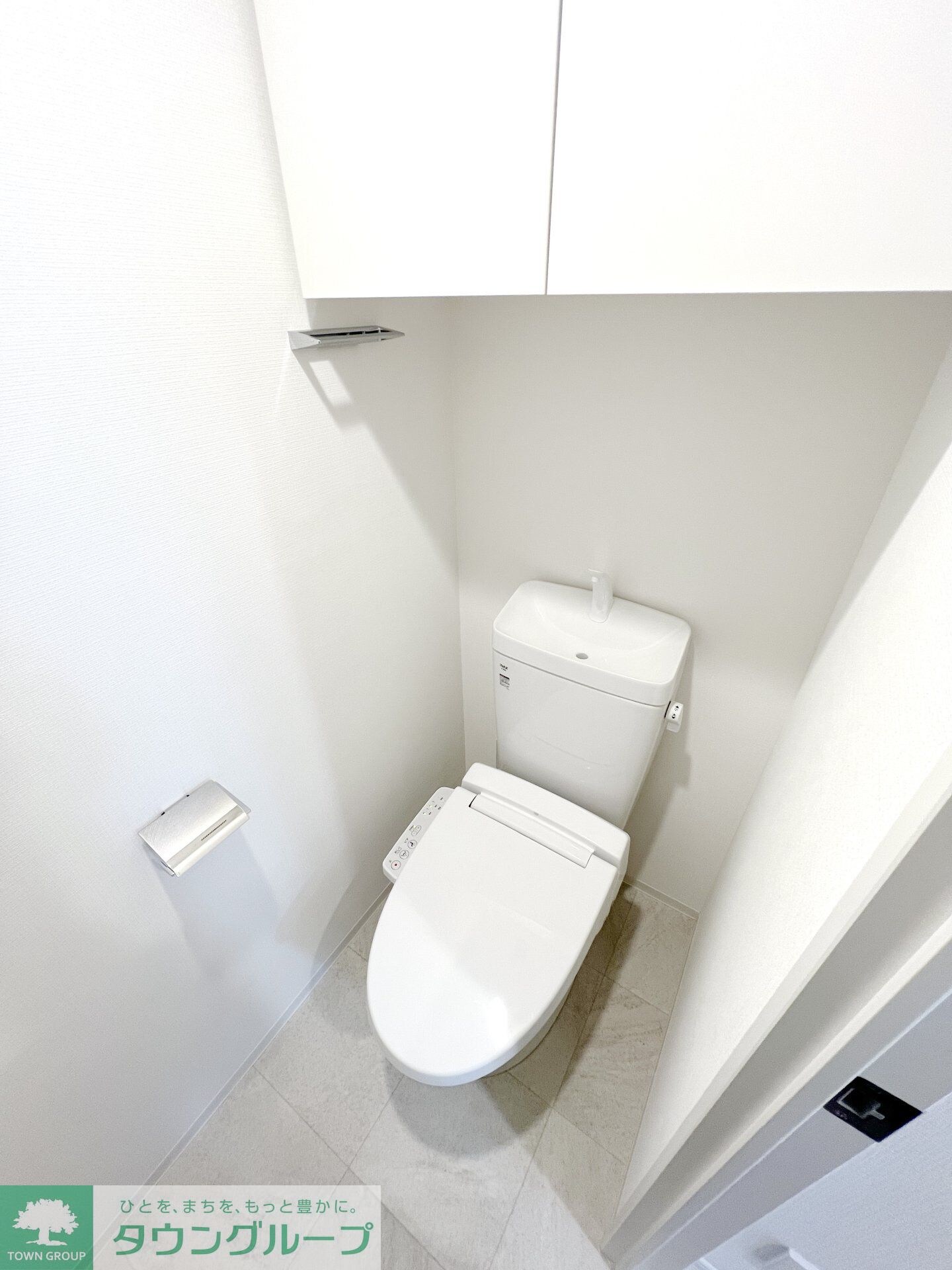 クレストコート池上六丁目の物件内観写真