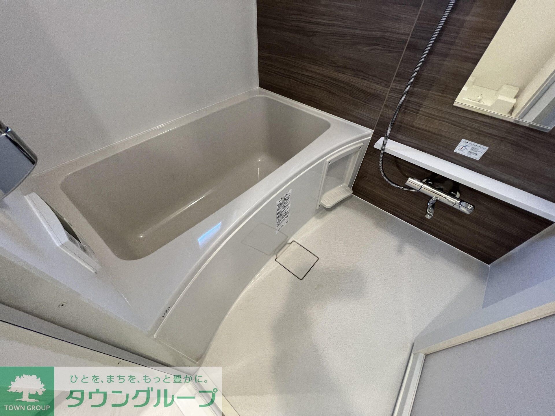 クレストコート池上六丁目の物件内観写真