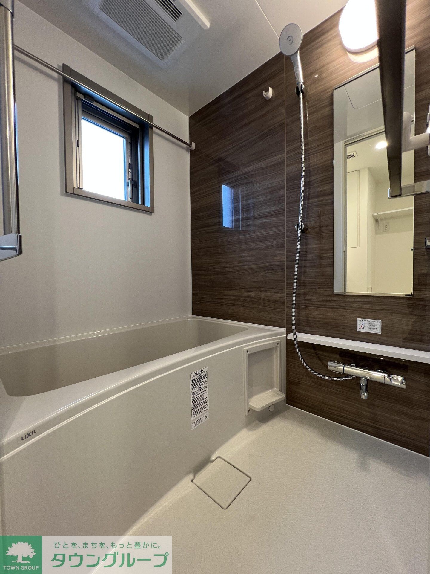 クレストコート池上六丁目の物件内観写真