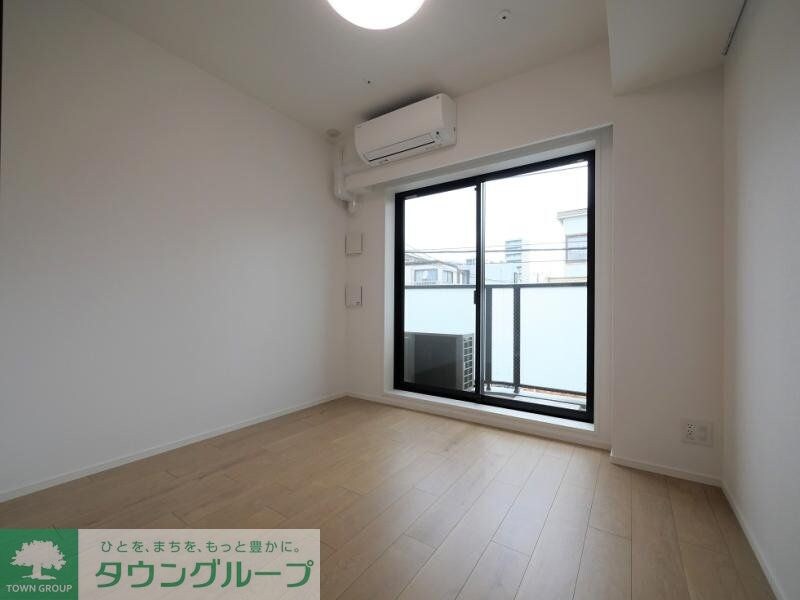 ラフィスタ品川戸越の物件内観写真