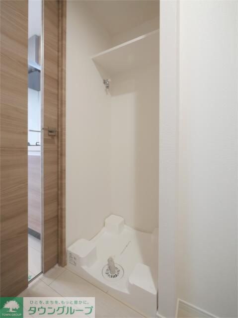 ラフィスタ品川戸越の物件内観写真