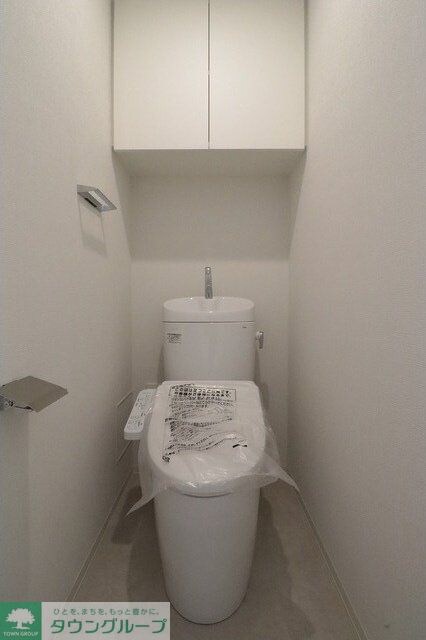 アーバネックス森下WESTの物件内観写真