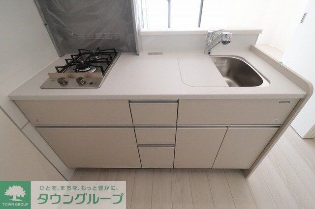 アーバネックス森下WESTの物件内観写真